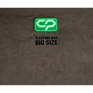 Carp Pro - Sac de Dormit Big Size 3 Anotimpuri 220x105cm - Img 4