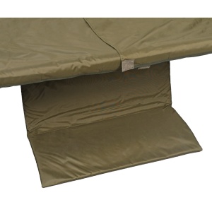 Carp Pro - Saltea de Primire Crap Delight Tip Craddle XL 120x70x40cm - Img 4