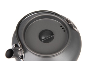 Ceainic Fox Cookware Heat Transfer Kettle, 0.9L - Img 4