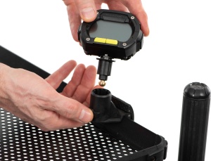 Clema Tava Laterala Matrix Side Tray QR Clamp - Img 4