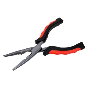 Cleste Formax Attack Split Ring, 18cm
