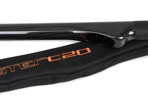 Cobra Carbon Fox Rangemaster Throwing Stick - Img 4
