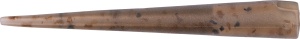 Conuri Antitangle FOX Naked Line Tail Rubbers (Nr.10) Camo, 10buc/plic