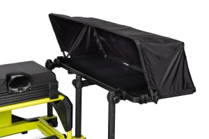 Copertina Tava Laterala Matrix Folding Side Tray Storm Cover Large - Img 2