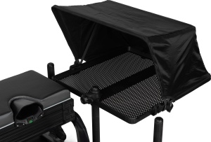 Copertina Tava Laterala Matrix Storm Cover, XL