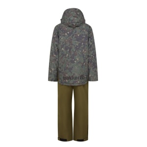 Costum iarna Trakker CR Camo 3-Piece Suits - Img 2