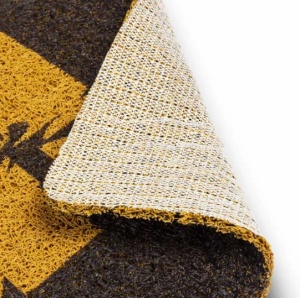 Covor Intrare Nash Bank Life Door Mat 74x44cm - Img 3