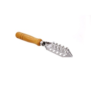 Curatator de Peste Formax cu Maner din Lemn