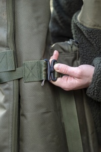 Curea geanta Trakker NXG Padded Shoulder Strap - Img 8