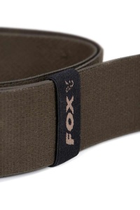 Curea Reglabila Fox Khaki Belt - Img 3