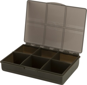 Cutie Accesorii Fox EDGES Internal Box, 6 Compartimente