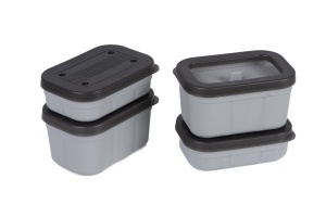 Cutie Matrix Air Lock Bait Tub, 0.71L - Img 3