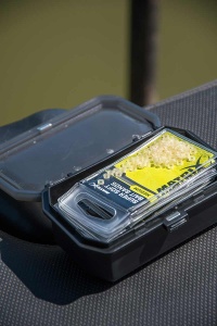 Cutie Matrix Single Compartment Deep Accessory Box, 9x12x4.5cm - Img 3