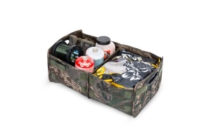 Cutie Nash Bank Life Fold Flat Organiser, 60x36x18cm - Img 3