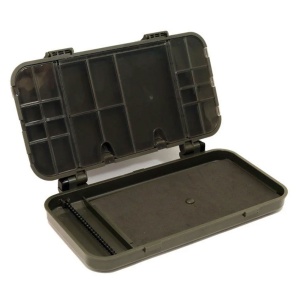 Cutie Riguri Sonik Lokbox Compact Rig 24.5x13x4cm