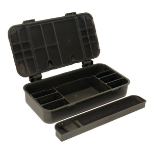 Cutie Sonik Lokbox Compact S-2