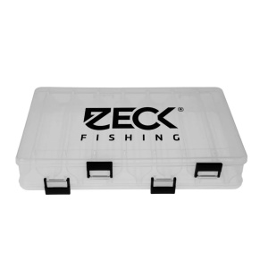 Cutie Zeck S Hardbait Box 20x16.5x4.5cm