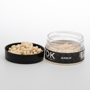 DUMBELL WAFTERS 4mm (30ml) - GARLIC