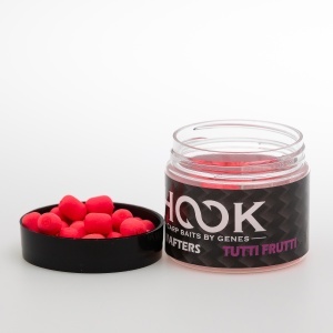 DUMBELL WAFTERS 8mm (50ml) - TUTTI FRUTTI