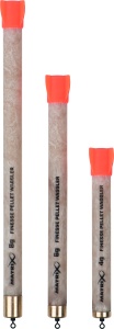 Finesse Pellet Waggler 9mm 4g 2pcs