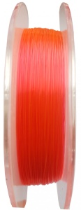 Fir Asso Invisilk 0.26mm 9.60kg 300m Pink - Img 2