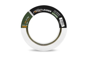 Fir Inaintas Conic FOX Exocet Pro Leader, Low Vis Green - Img 3