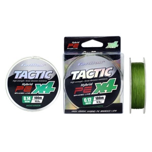 Fir textil Formax Tactic PE 4X 100m