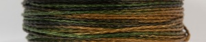 Fir Textil Fox Edges Armadillo Shock and Snag Leader, Camo, 20m - Img 2