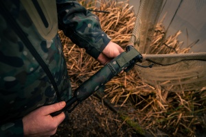 Flotor Minciog Trakker NXC Net Float - Img 4