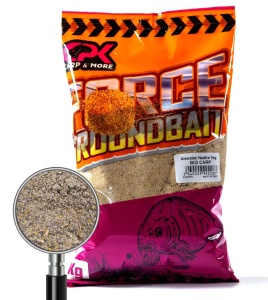 FORCE GROUNDBAIT BIG CARP 1kg
