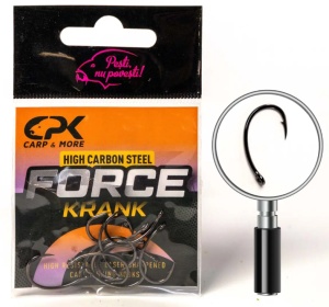 FORCE KRANK NR 2