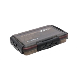 Formax - Cutie Plastic Pentru Naluci Attack 27,5x17,5x5,2cm - Img 2