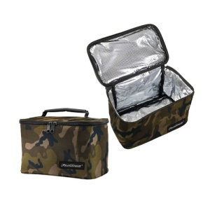 Formax - Geanta Camo Pentru Momeli, 25x14x17cm