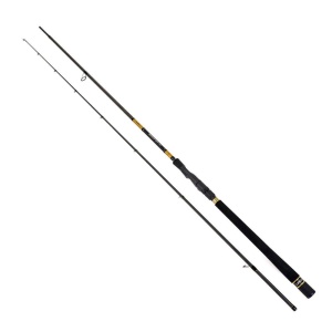 Formax - Lanseta Metalim Spin 2,43m 20-60g - Img 7