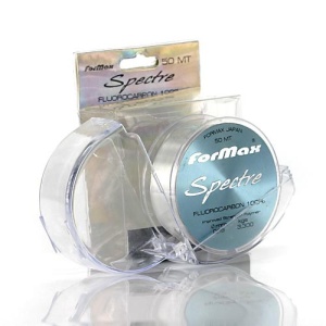 Formax Spectre fluorocarbon 50m