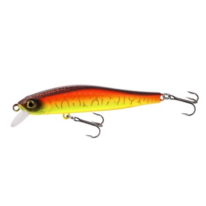 Formax Vobler Attack Twitch Minnow 72 culoare 87