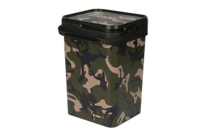 Galeata Fox Camo Bucket - Img 5
