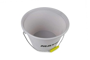 Galeata Matrix 17l Groundbait Bucket & Lid - Img 2