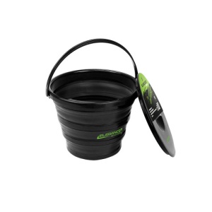 Galeata pliabila Formax Elegance Method Collapsible Bucket 19L