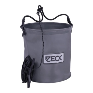 Galeata Pliabila Zeck Cu Franghie Folding Bucket