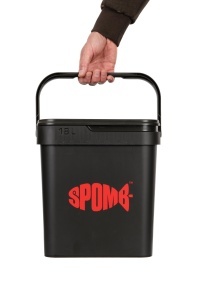 Galeata Spomb Square Bucket, 18l - Img 3