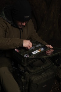 Geanta accesorii Trakker NXG Tackle & Rig Pouch - Img 8