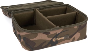 Geanta Electronice Fox Camolite Deluxe Gadget Safe, 31x24x13cm - Img 2