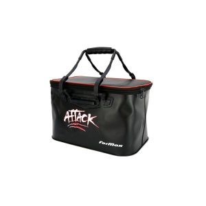 Geanta Formax Attack Waterproof Bag Large