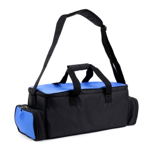 Geanta Formax Elegance Feeder Pro Compact + Cutii, 59x22x20cm - Img 3