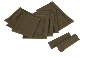 Geanta Fox Camolite Barrow Organiser, Large, 68x39x29cm - Img 3