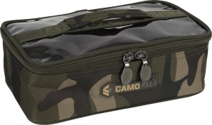 Geanta Fox Camolite Large Accessory Bag, 27x16x10cm