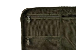 Geanta Fox Voyager Large Barrow Bag, 82x36x44cm - Img 3