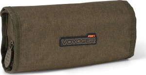 Geanta Fox Voyager Roll Wash Bag - Img 1
