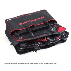 Geanta Juvelnic Nytro Sublime Net & Tray Bag 70x18x59cm - Img 2